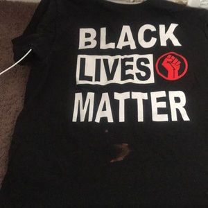 Blm shirt